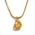 Gota Necklace