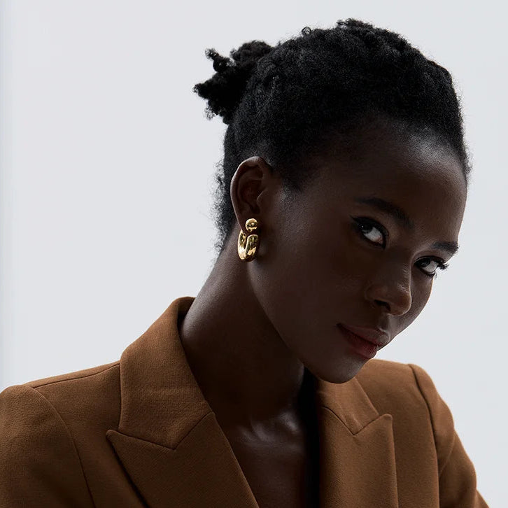 Sfera Earrings