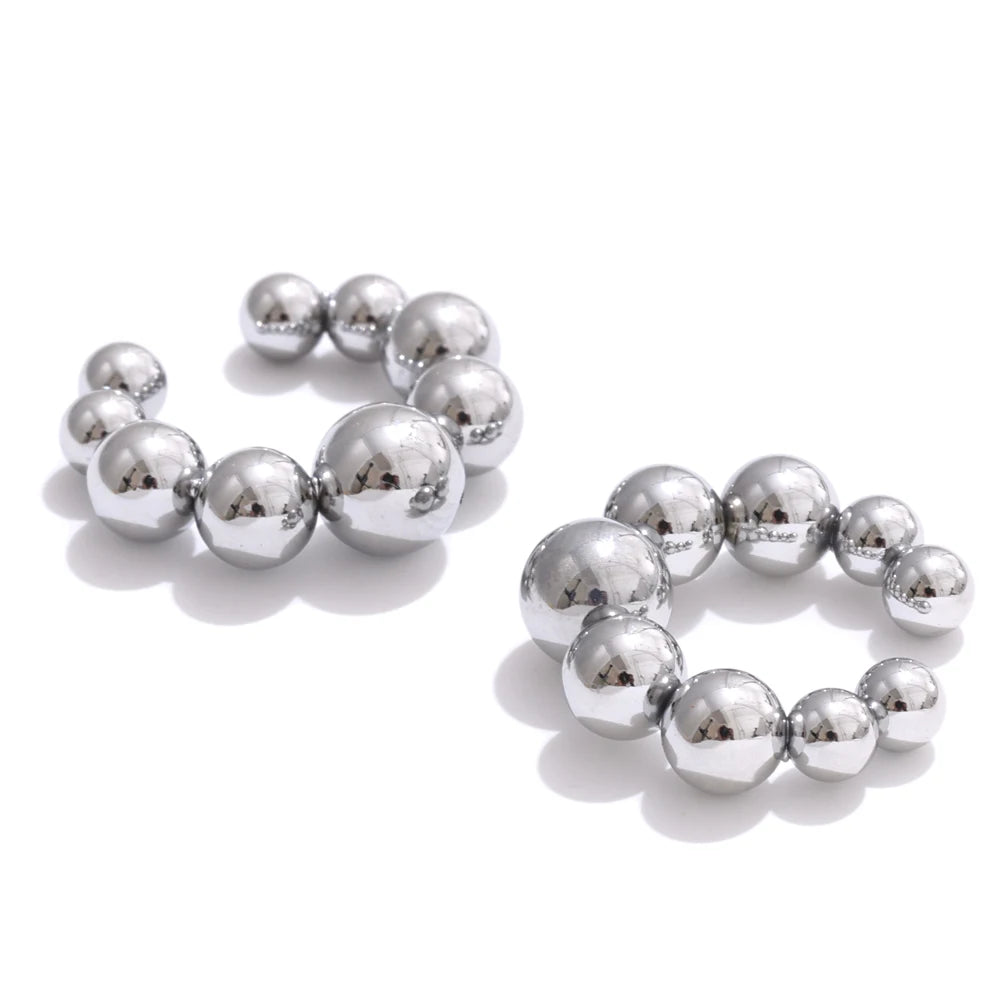 Orba Earrings