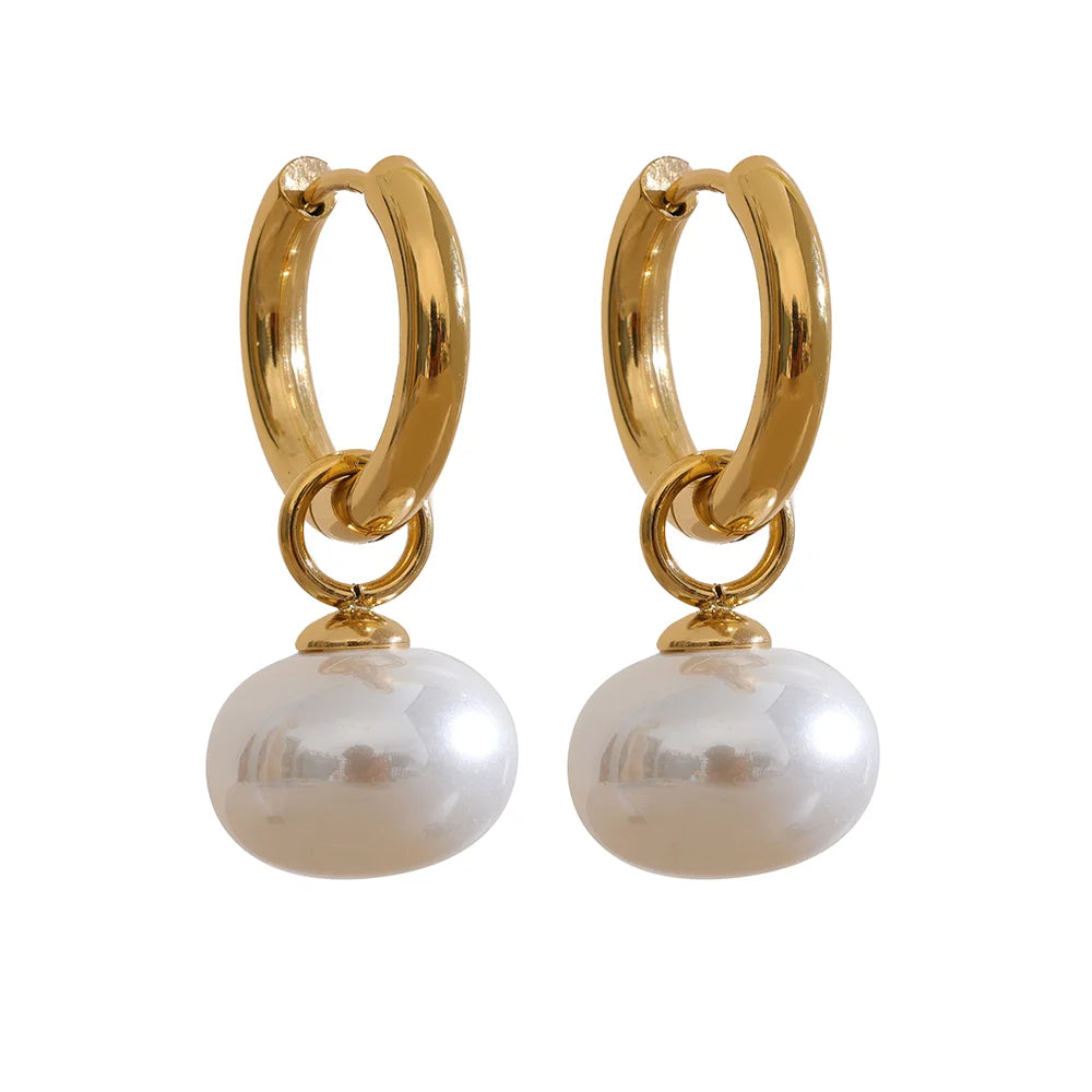 Marin Earrings