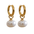 Marin Earrings
