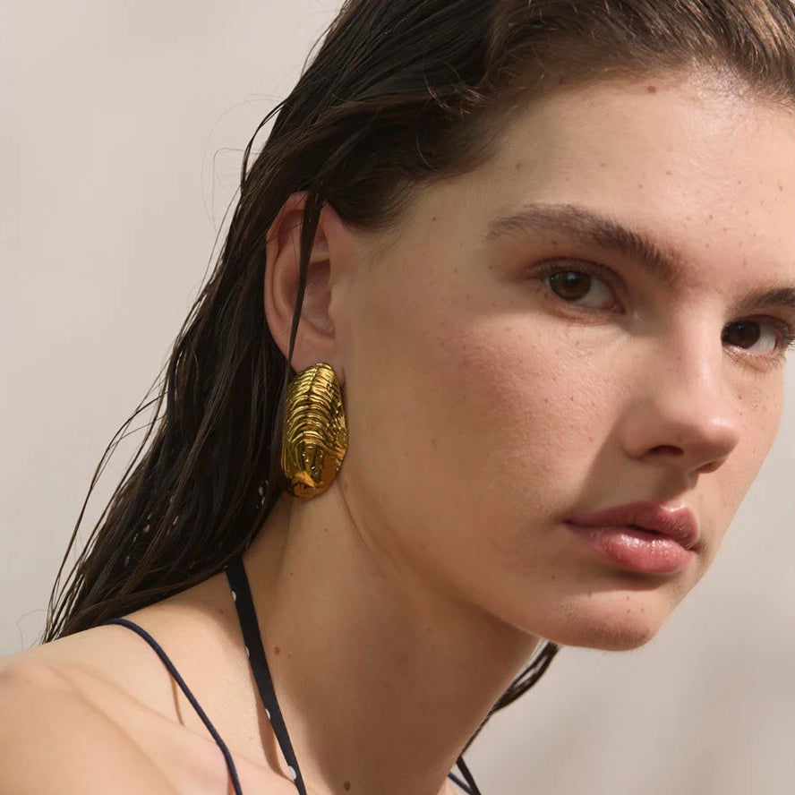 Shela Earrings