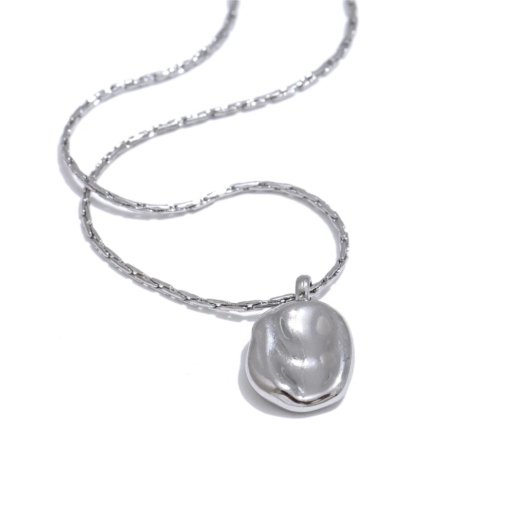 Pebble Necklace