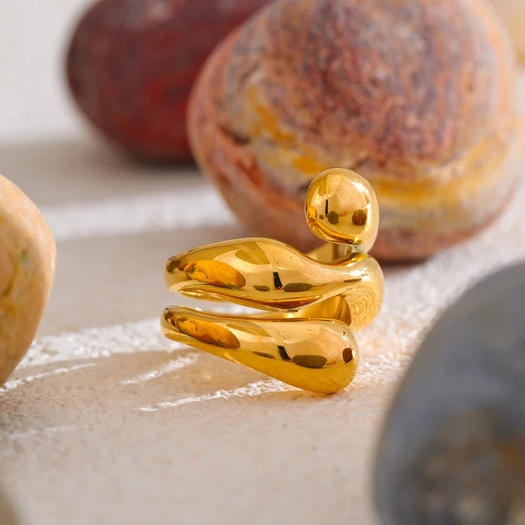 Spira Ring
