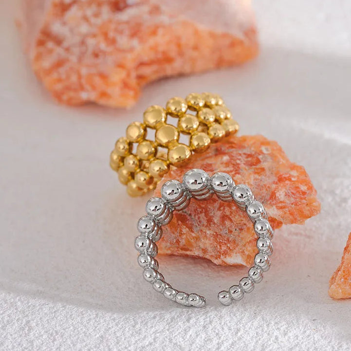 Perla Ring
