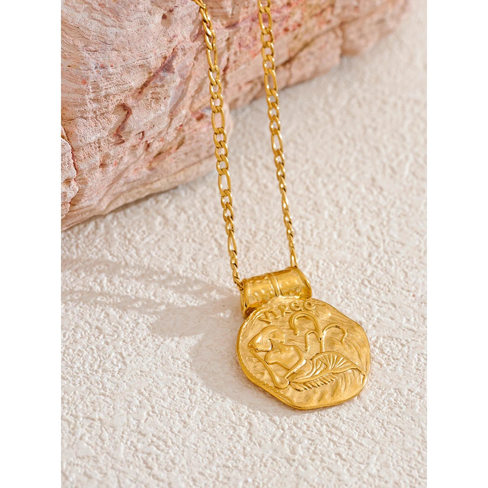 Astro Necklace
