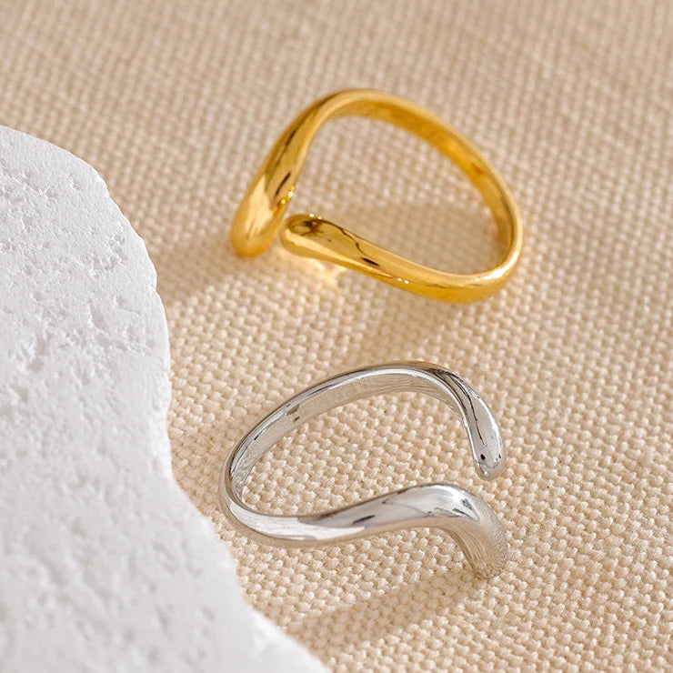 Nora Ring