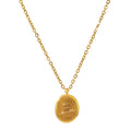 Coine Necklace