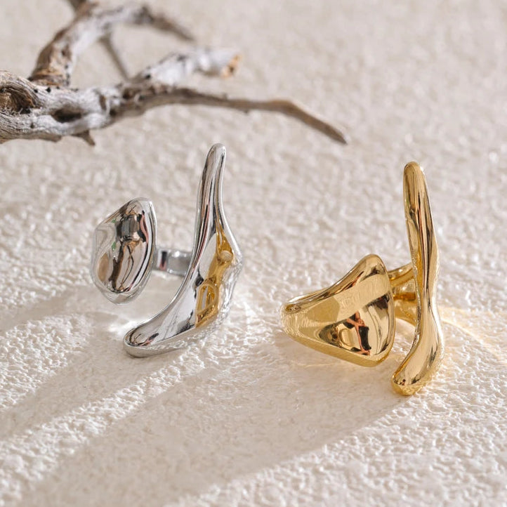 Flara Ring