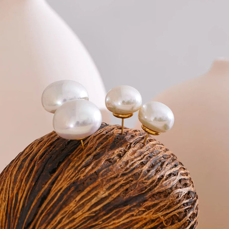 Mira Earrings