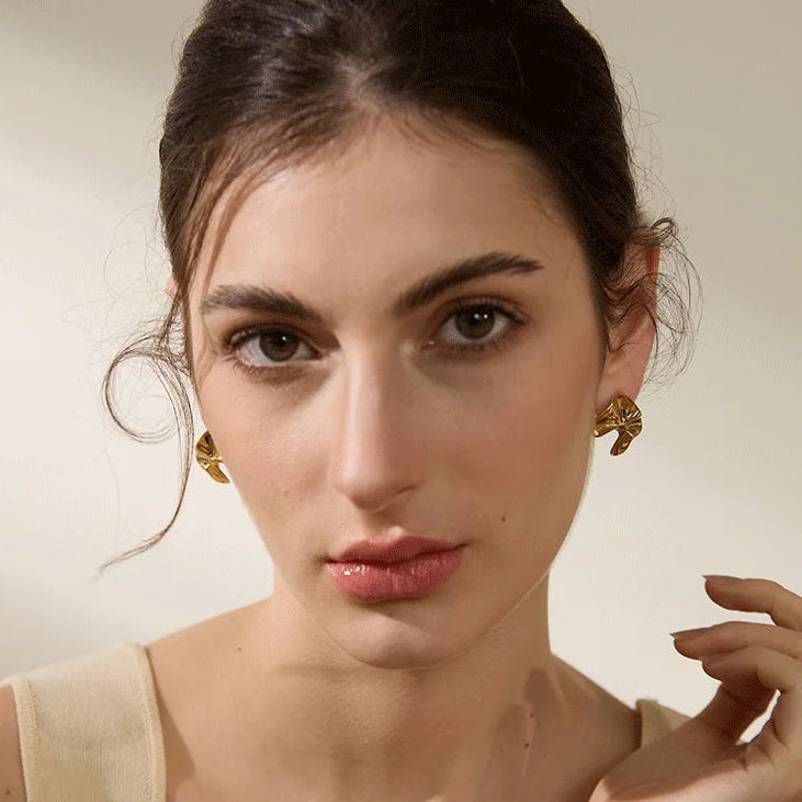 Pleva Earrings