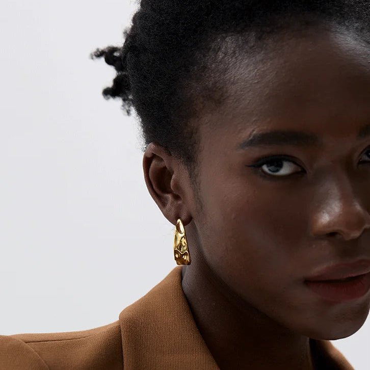 Krova Earrings