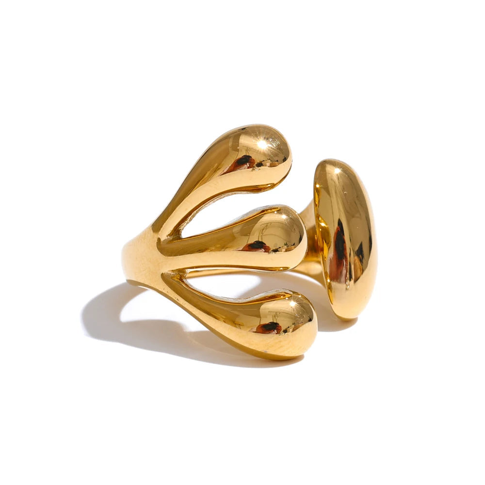 Trivia Ring