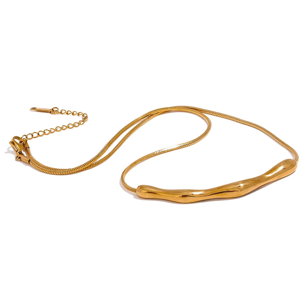 Drift Necklace