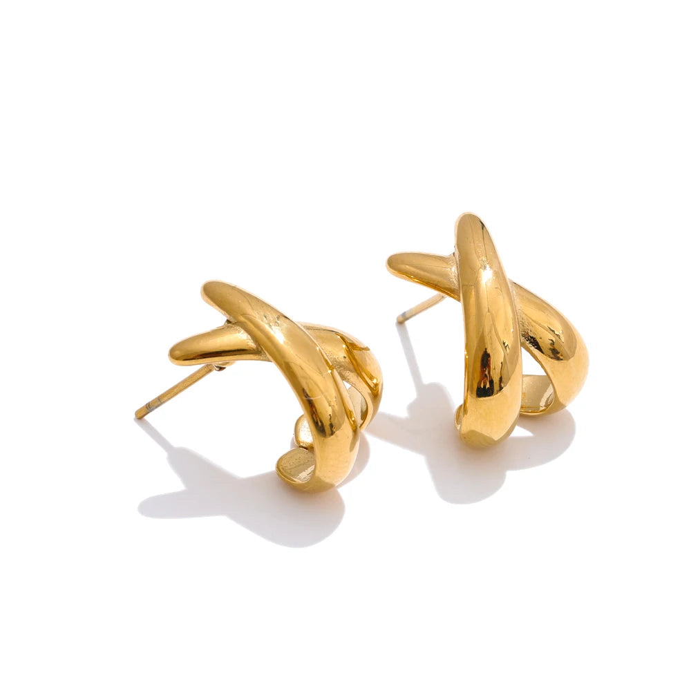 Torva Earrings