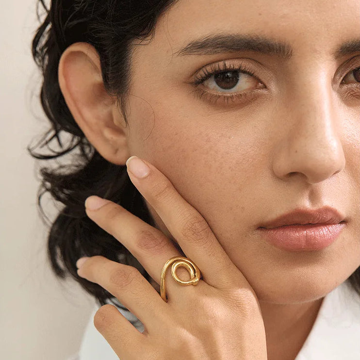 Coila Ring
