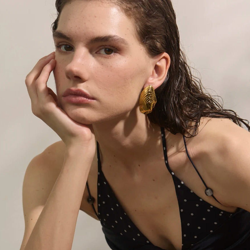 Shela Earrings