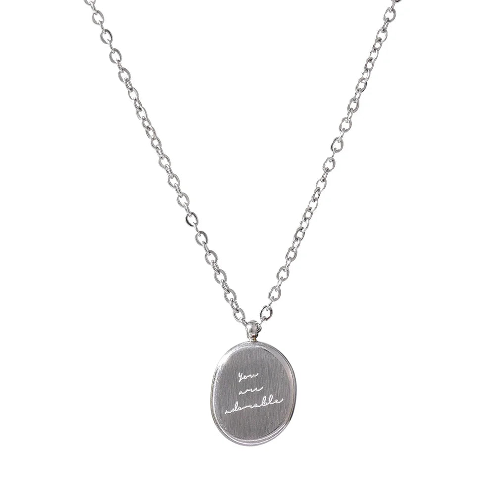 Coine Necklace