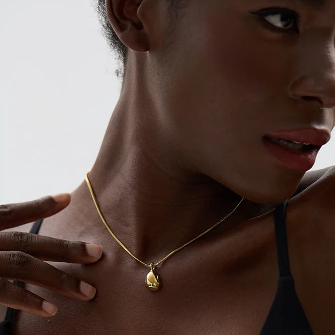 Gota Necklace