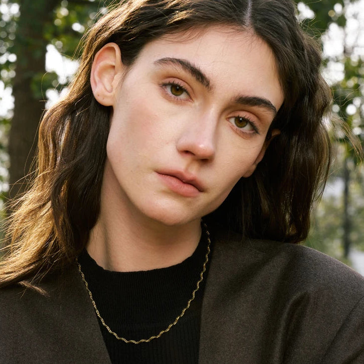 Onda Necklace
