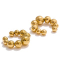 Orba Earrings