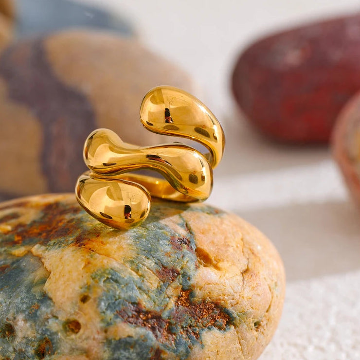 Spira Ring