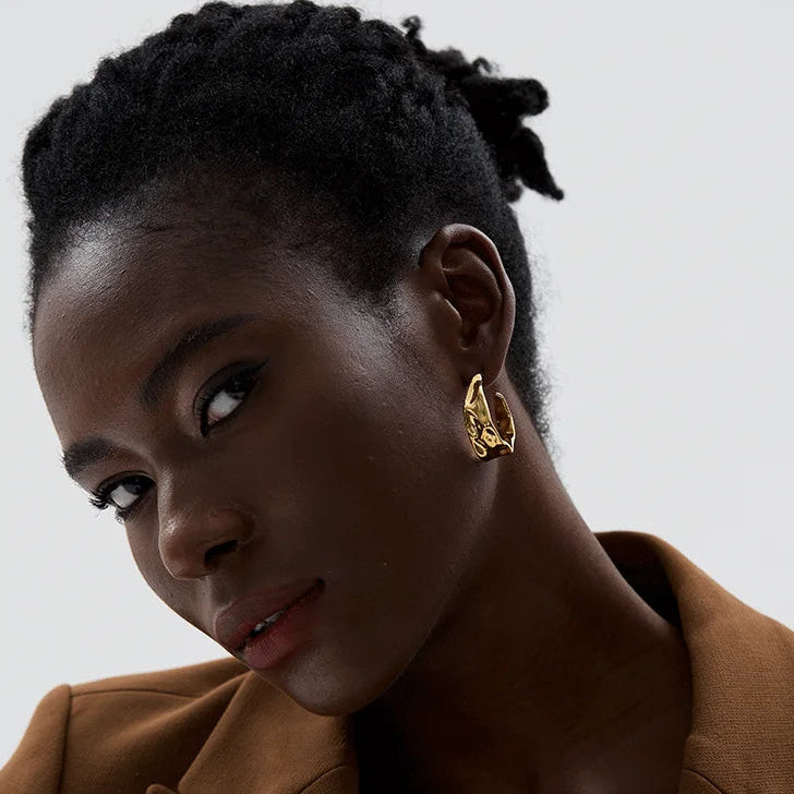 Krova Earrings