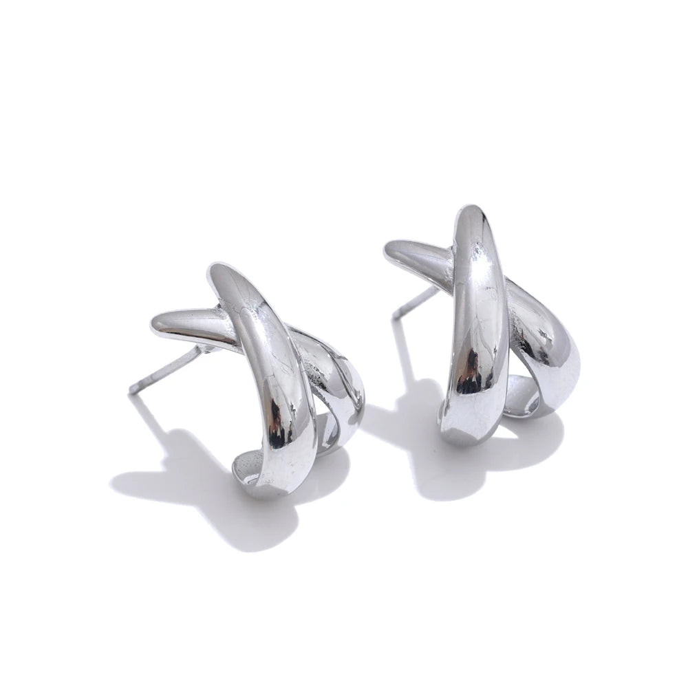 Torva Earrings