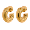Sfera Earrings