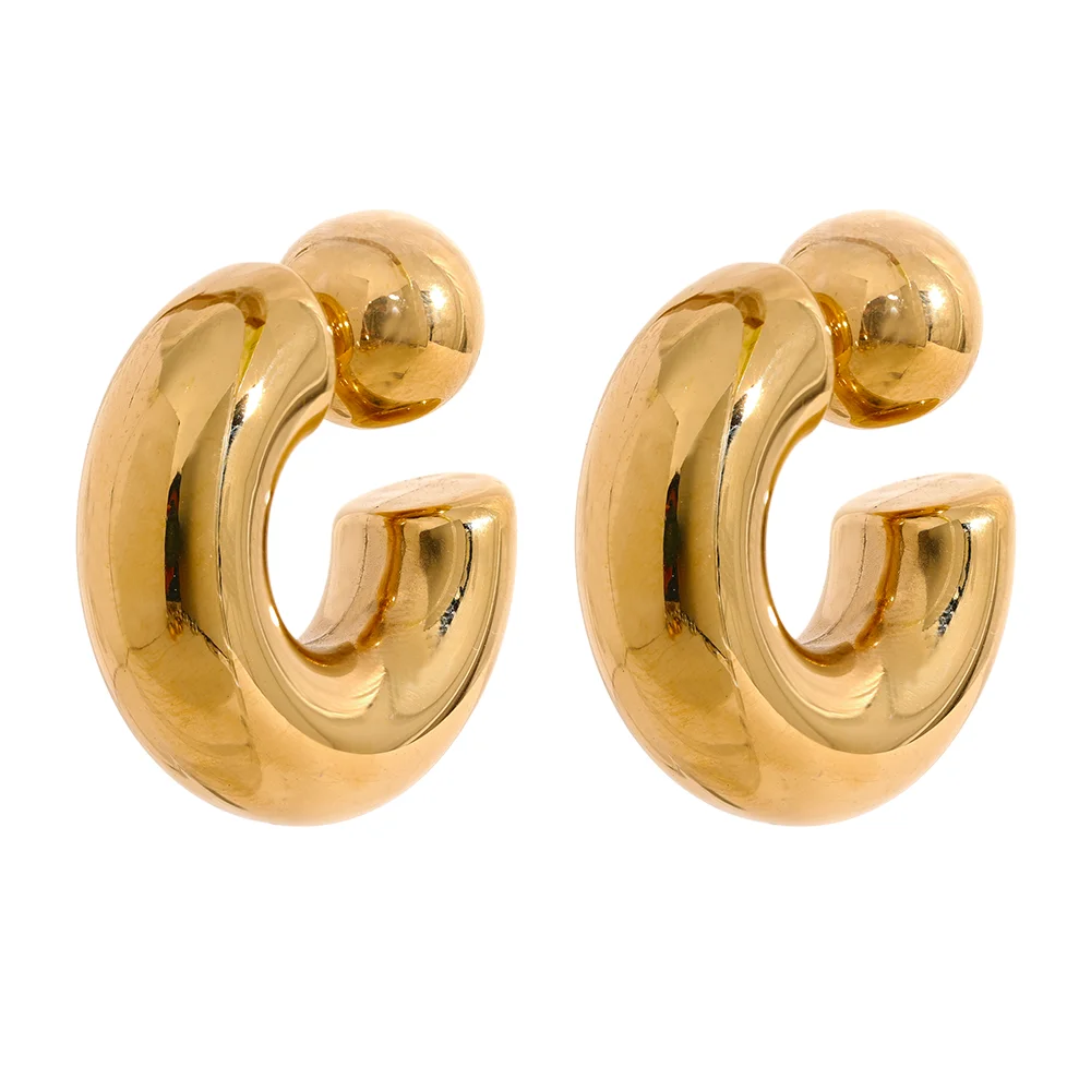 Sfera Earrings