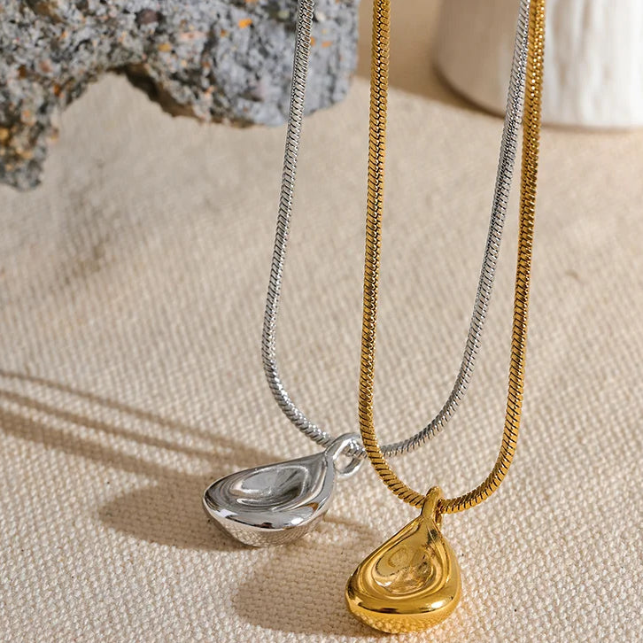 Gota Necklace
