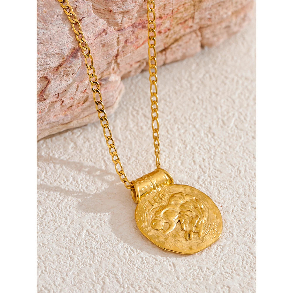 Astro Necklace