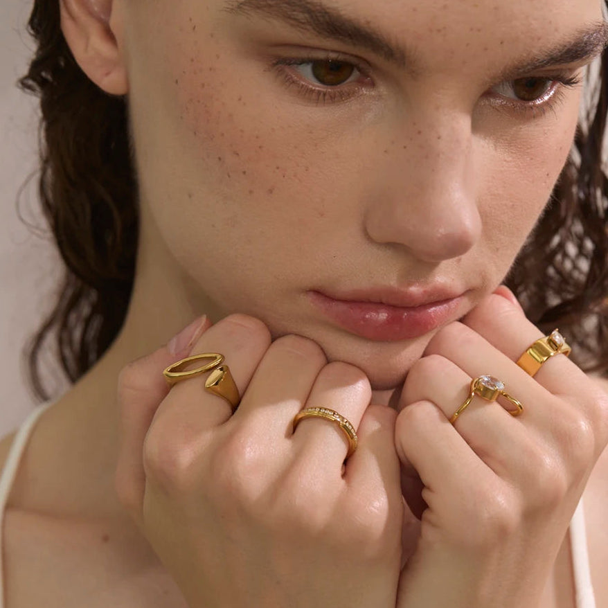 Sigra Ring
