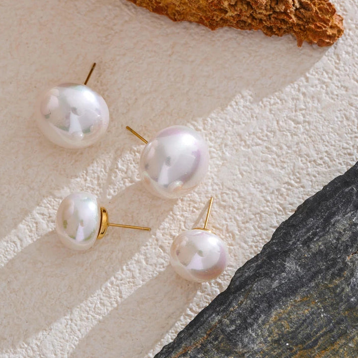 Mira Earrings