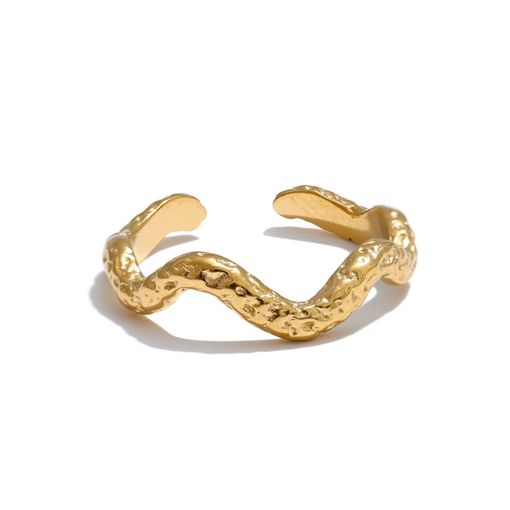 Vaga Ring