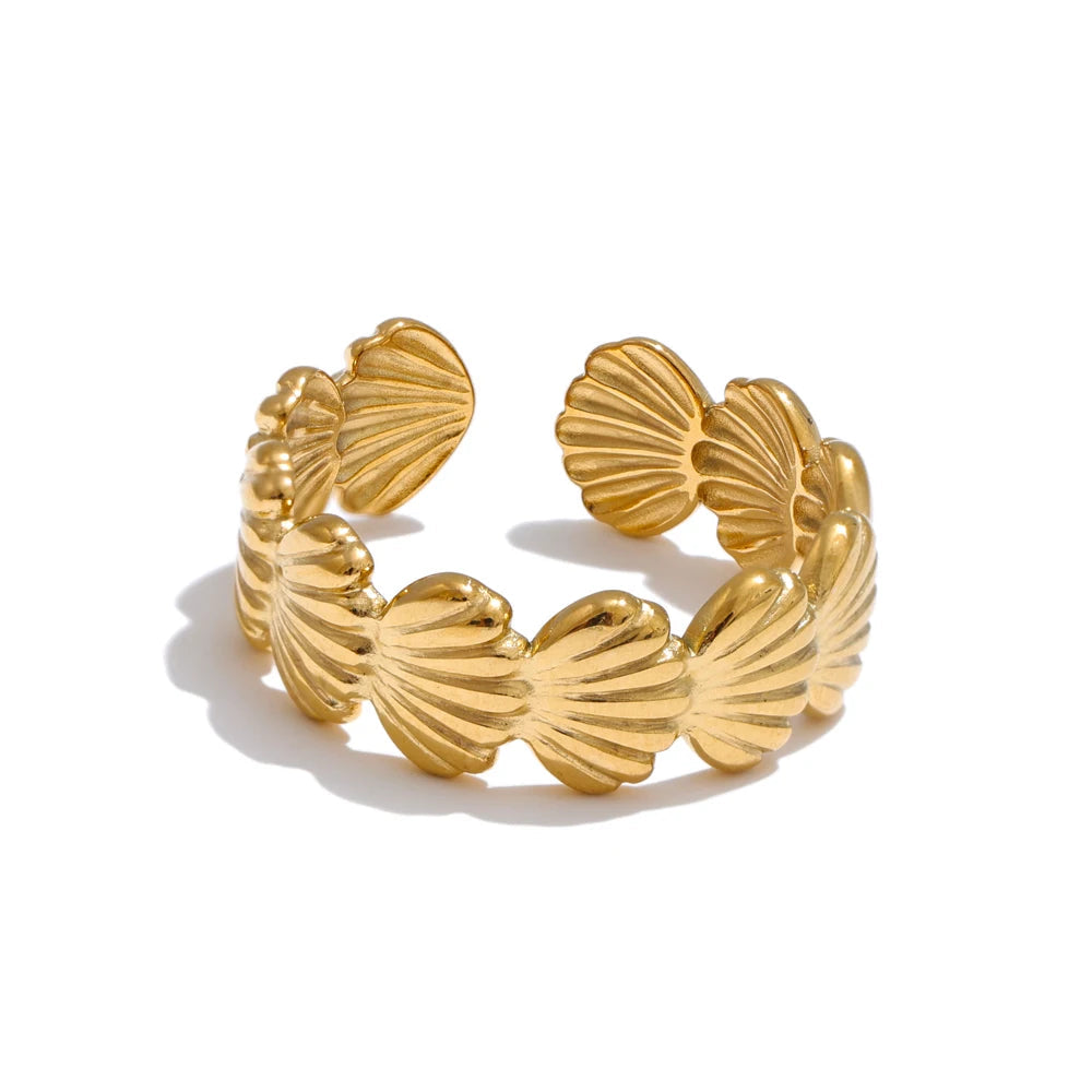 Mare Ring