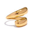 Ovra Ring