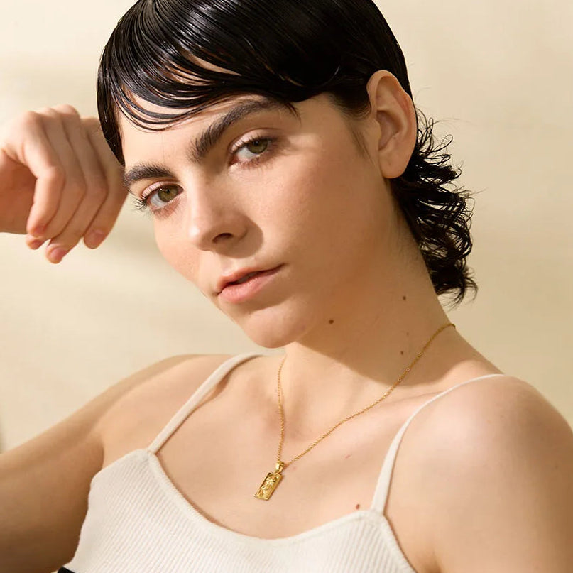 Venus Necklace