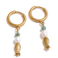 Mina Earrings