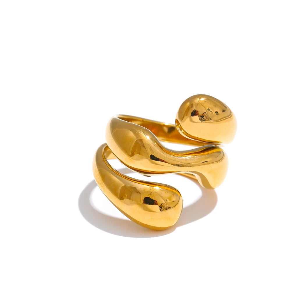 Spira Ring
