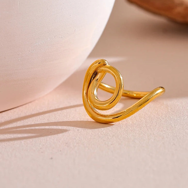 Coila Ring