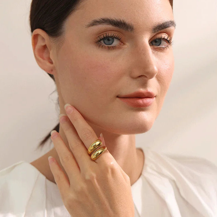 Ovra Ring