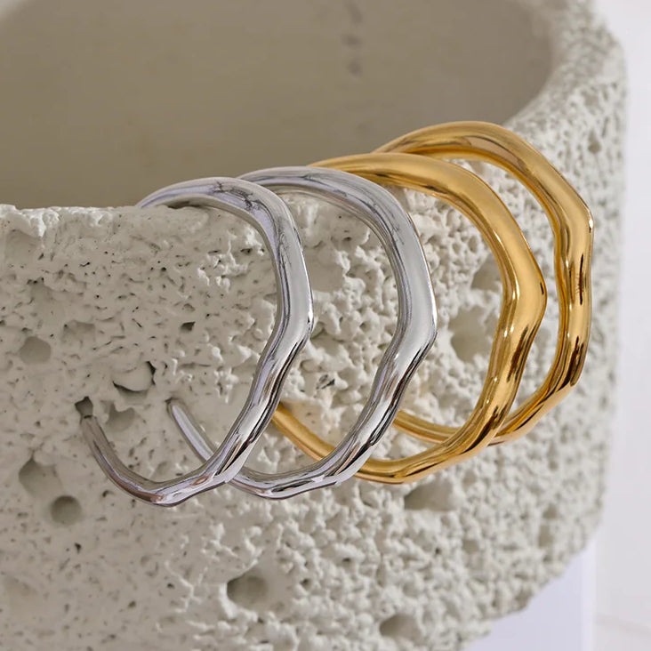 Reka Earrings
