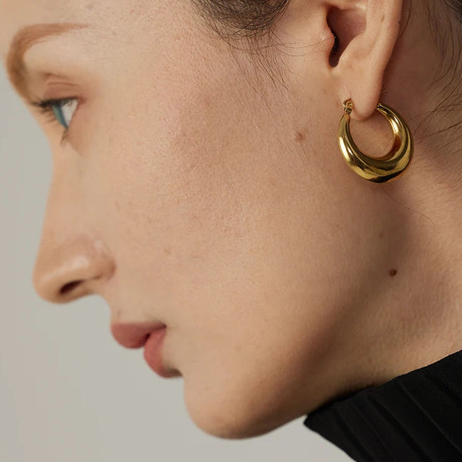 Bola Earrings