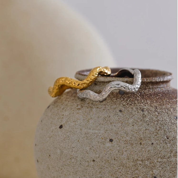 Vaga Ring