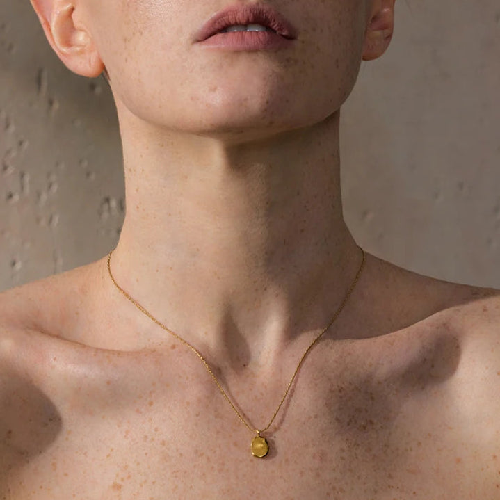 Pebble Necklace