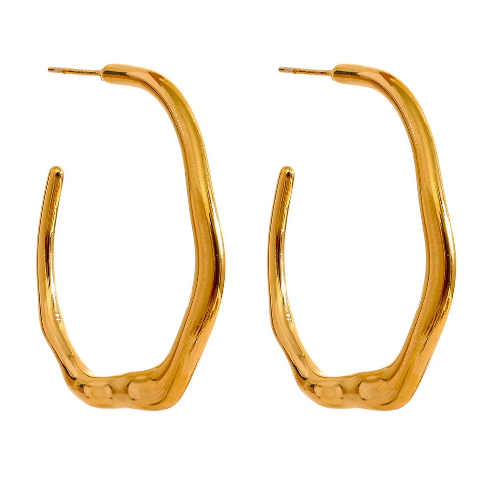 Reka Earrings