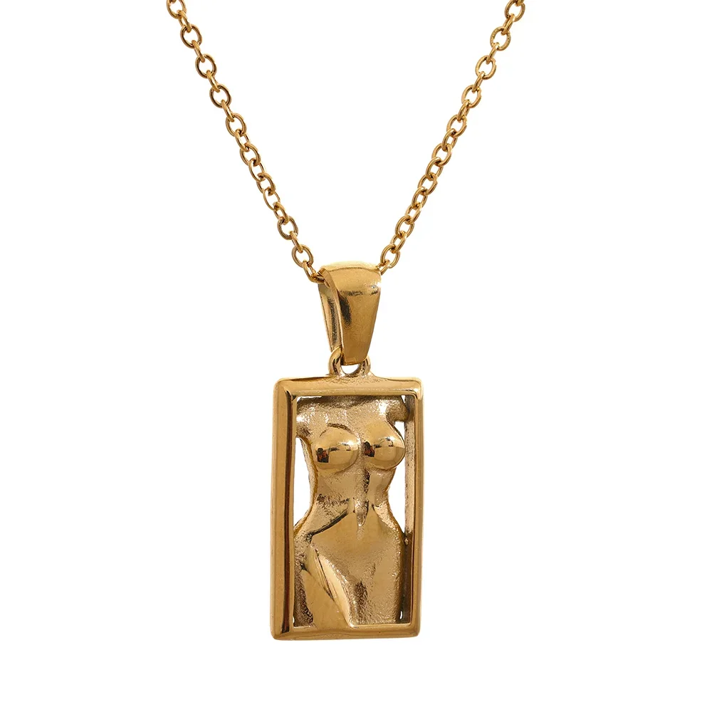 Venus Necklace