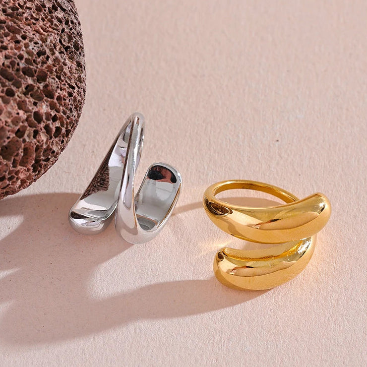 Ovra Ring