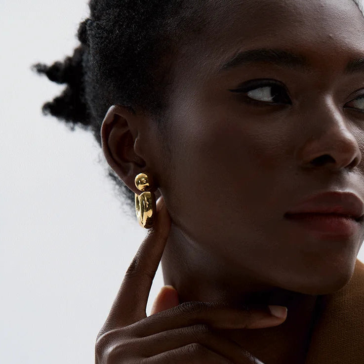 Sfera Earrings
